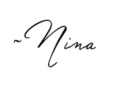 Nina Shadi Signature1